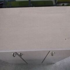 下駄箱　シューズBOXの画像