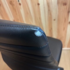 デスクチェアの画像