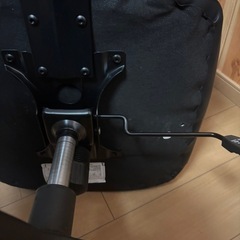 デスクチェアの画像