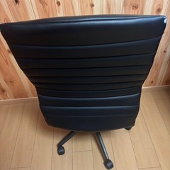 デスクチェアの画像