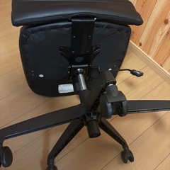 デスクチェアの画像