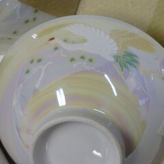 茶碗10個 まとめての画像