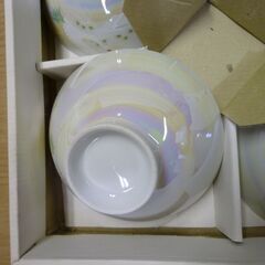 茶碗10個 まとめての画像