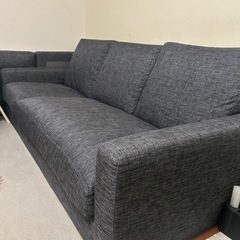 ソファーの画像