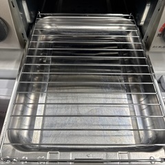 リンナイ　ガスコンロ　都市ガス 2022年製の画像