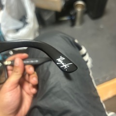 レイバン　サングラスの画像