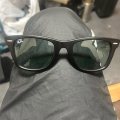 レイバン　サングラスの画像