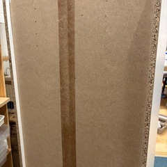 【掲載12/23まで】カラーボックス☆ホワイトの画像