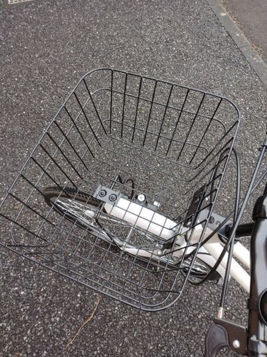 自転車　26インチ