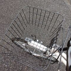 自転車　26インチの画像