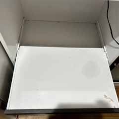 食器棚の画像