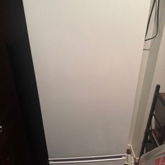 2025年3月購入アイリスオーヤマ冷蔵庫　粗大ゴミ処分代行いただけるかたの画像