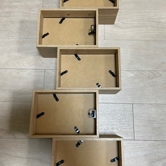 写真入れ　フォトフレームの画像