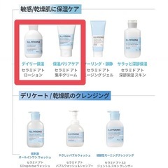 ❤️イリユン❤️ボディローション ミルク 韓国コスメの画像