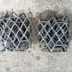 タイヤチェーンの画像