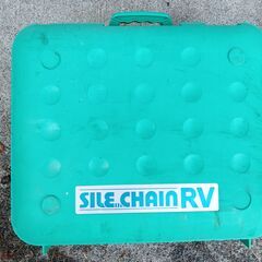 タイヤチェーンの画像