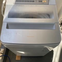 洗濯機・冷蔵庫・炊飯器せセットの画像