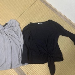 洋服　レディースの画像