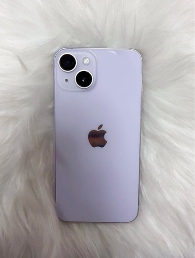 iPhone14（取引中）