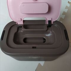 おしりふき＊ウォーマーの画像