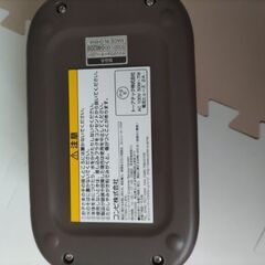 おしりふき＊ウォーマーの画像