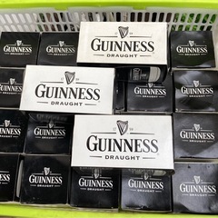 【非売品】GUINNESS ギネス タンブラー ビールグラスの画像