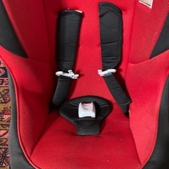 combi チャイルドシート
の画像