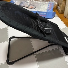 ベビービョルン　バウンサー
の画像