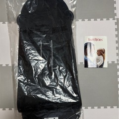 ベビービョルン　バウンサー
の画像