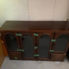 サイドボードの画像