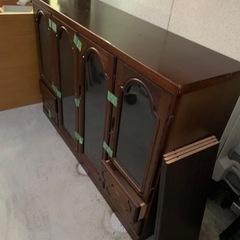 サイドボードの画像