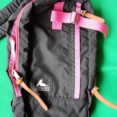 GREGORY　ワンショルダーバッグ﻿の画像