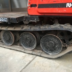 運搬機　の画像