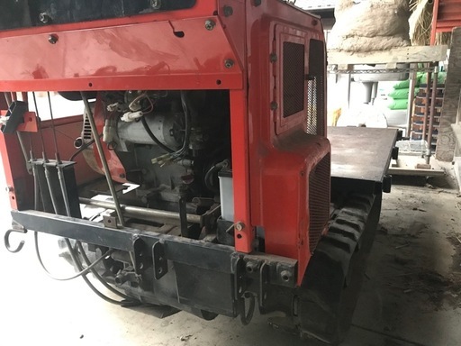 運搬機　