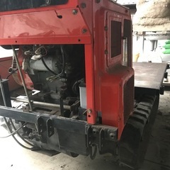 運搬機　の画像