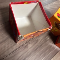 アンパンマン  ゴルフ&積み重ねるおもちゃの画像