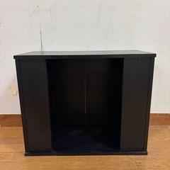 水槽台60センチの画像