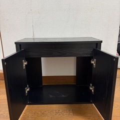 水槽台60センチの画像