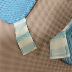 リッチェル　授乳クッション　の画像