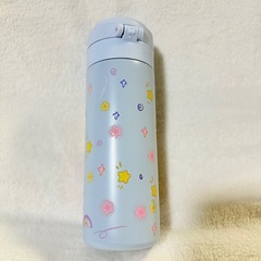 baby three 水筒の画像