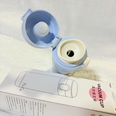 baby three 水筒の画像