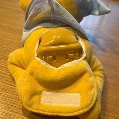 ディズニー いっしょにねんね すやすやメロディ くまのプーさん
の画像