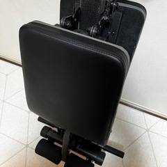 ベンチプレス台の画像