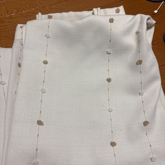 至急‼️カーテン　2枚セットの画像