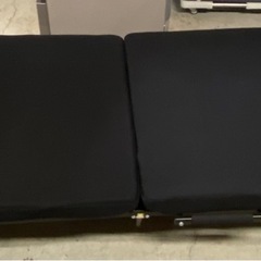 ※ 折りたたみベッド　シングル　NITORI ニトリの画像