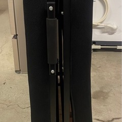 ※ 折りたたみベッド　シングル　NITORI ニトリの画像