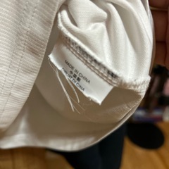 NIKEシャツSサイズの画像