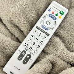 【お譲りします】液晶テレビ（SHARP製）の画像