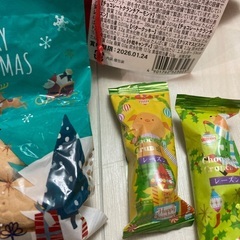 お菓子まとめ売りの画像