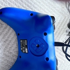  switch 有線コントローラーの画像